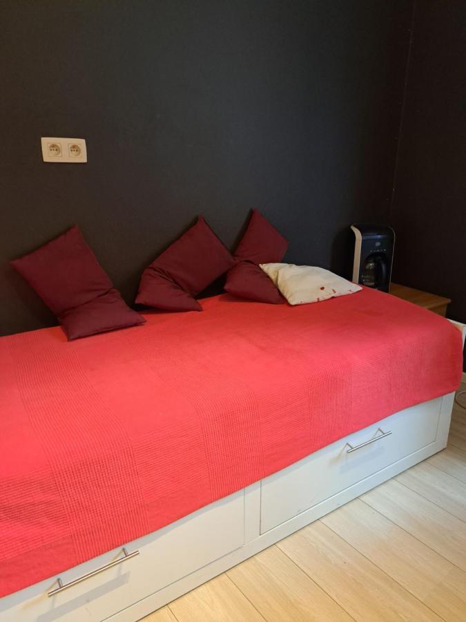 Sleep And Enjoy Bruselas